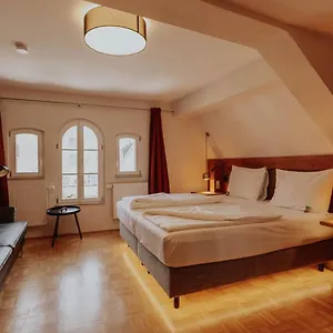 4* Guest house Zur Sonne