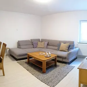 Apartment Niela, Dinkelsbühl