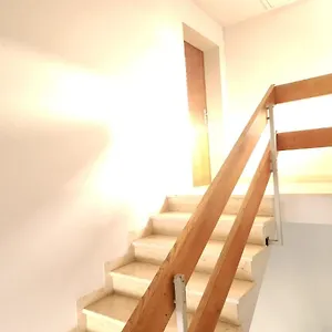 Apartment Am Suedhang, Dinkelsbühl
