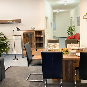 Apartment Mountain The Art To Live Perfect For Vacationers, Dietmannsried