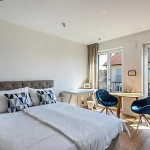 Apartment Terralpin - 27qm, Bruckmühl