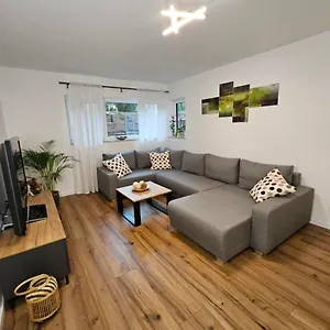 Apartment Luna, Dinkelsbühl