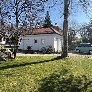 Privatunterkunft Herrenhaus - Starnberger - Ammerland, Münsing